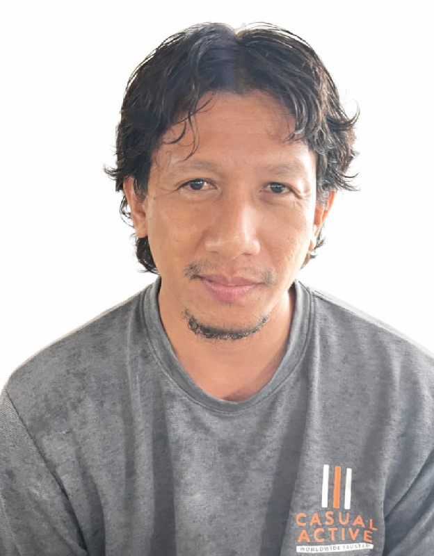 Menyerang Kawan Setia Mualem