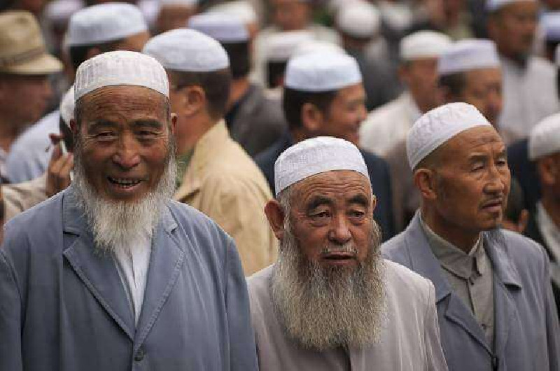 Islam Pernah Berkembang Pesat di China pada Awal Dinasti Ming