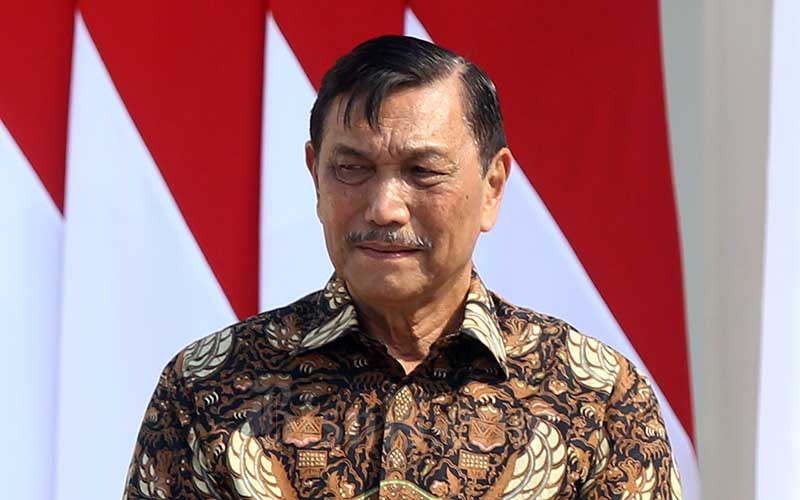 Luhut Ingatkan Dampak Konflik AS-Israel dengan Iran bagi Ekonomi Indonesia