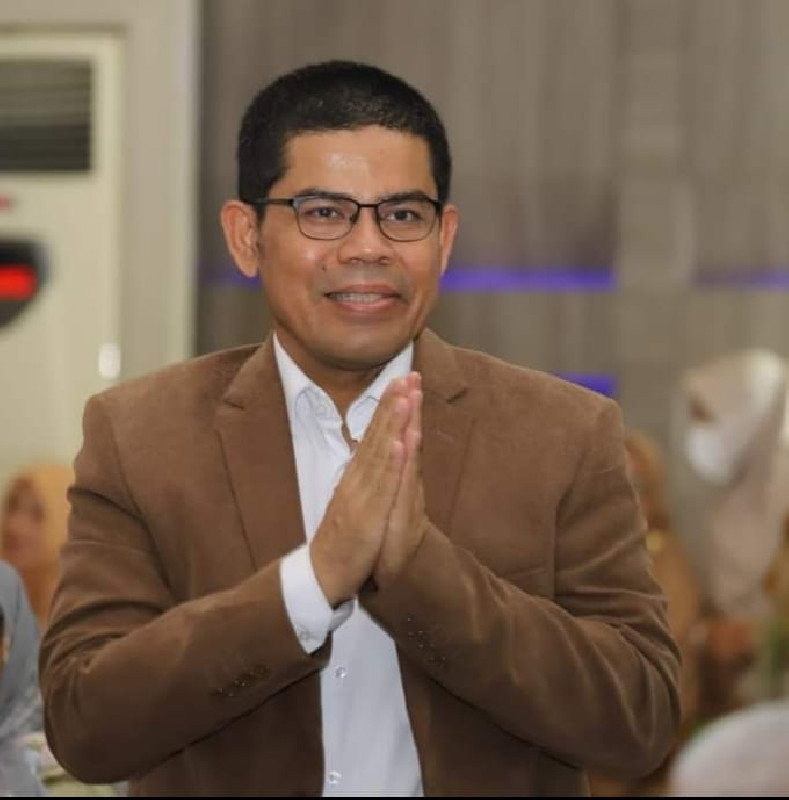 Data Indonesia Bisa Diakses AS? Ini Ancaman yang Jarang Disadari