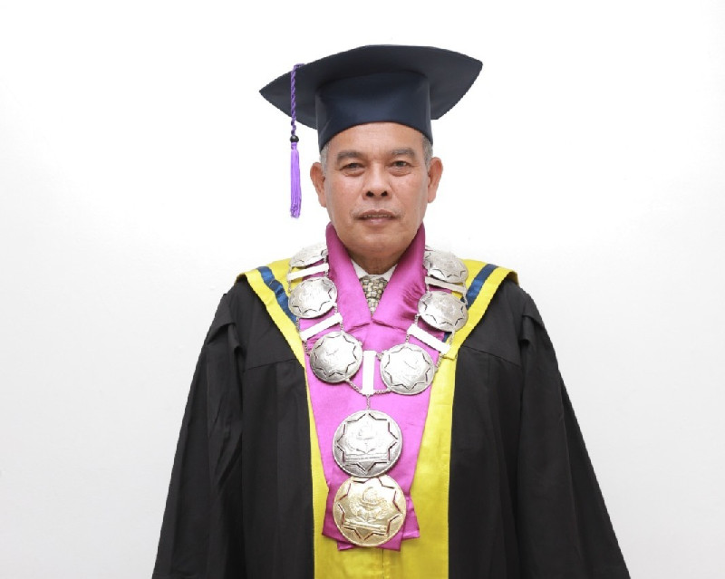 Pendaftaran Ditutup, Lima Kandidat Resmi Daftar Bakal Calon Rektor UTU 2026&ndash;2030