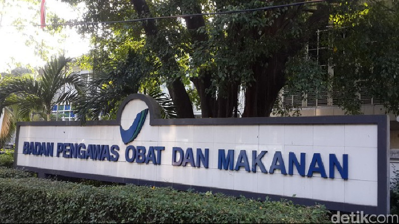 BPOM Tarik 8 Kosmetik dengan Klaim Sensasional, dari &ldquo;Perbesar Payudara&rdquo; hingga Organ Intim