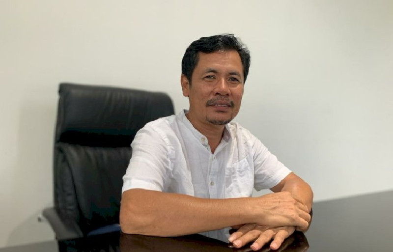 Harga CPO Naik Dampak Perang, Petani Sawit Dapat Angin Segar