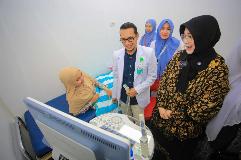 Pemko Banda Aceh Tetap Hadir Saat Lebaran