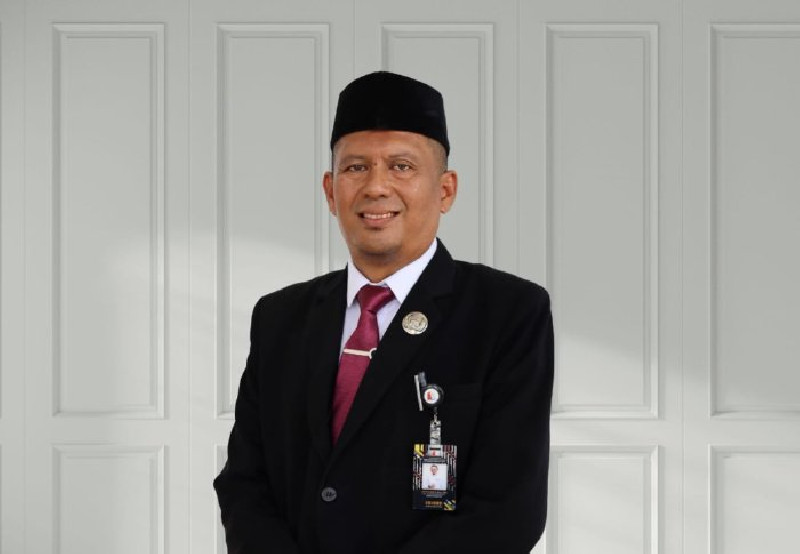 Kominfo Nagan Raya: Jangan Mudah Percaya Pesan WA yang Mengaku Bupati dan Wabup