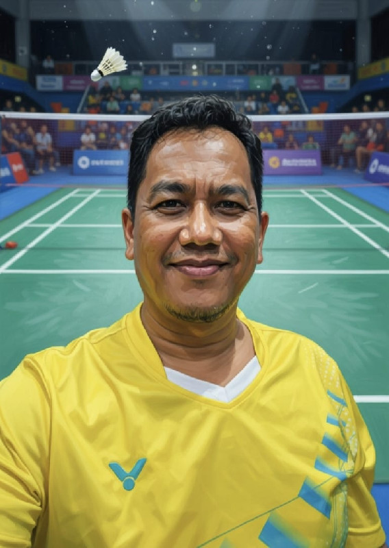 Olahraga dan Kebersamaan