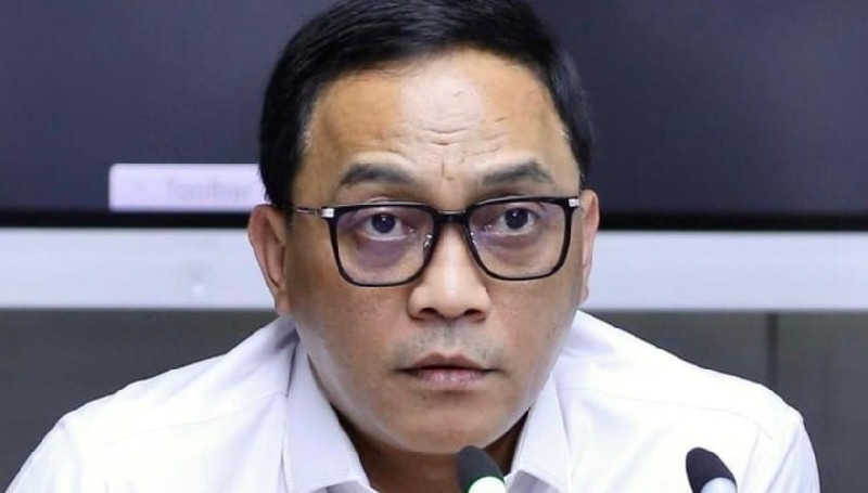 Polri Kejar Dua DPO Kasus Narkoba Jaringan Koko Erwin