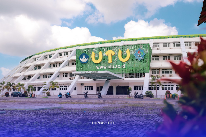 Lima Mendaftar, Empat Lolos Seleksi Awal Rektor Universitas Teuku Umar