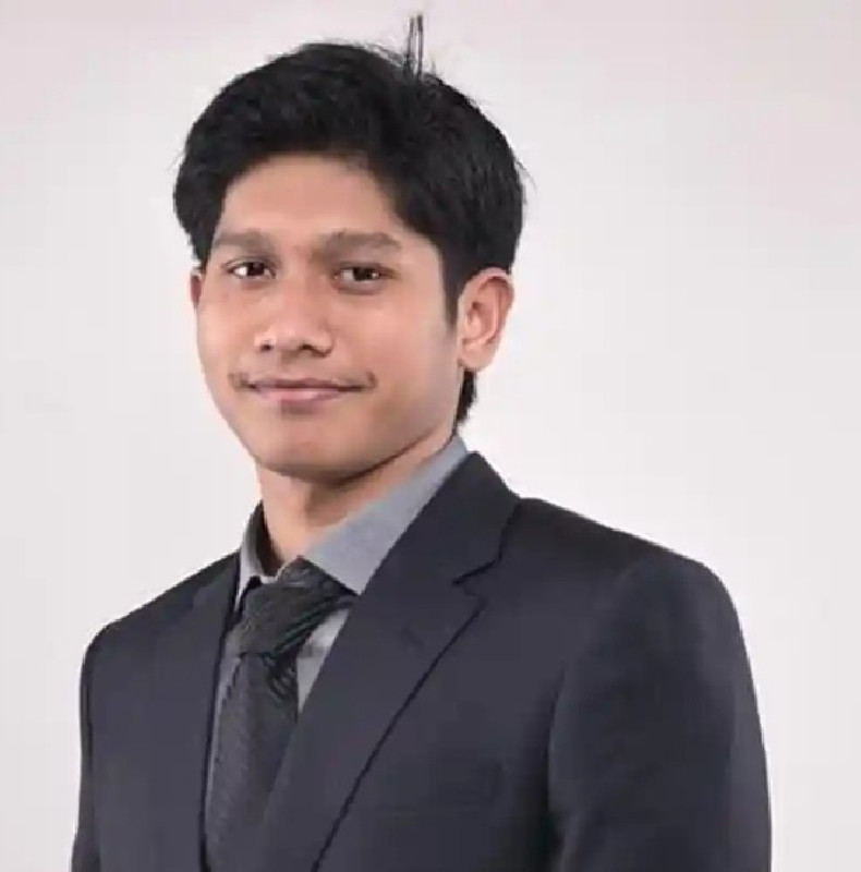 Sunnyl Iqbal Resmi Jadi Komisaris Utama PGE, Ini Profil dan Informasi Lengkapnya