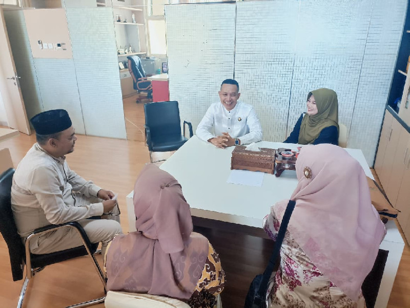 BBPOM Aceh dan RSUZA Pererat Kolaborasi Pengawasan Obat dan Edukasi AMR