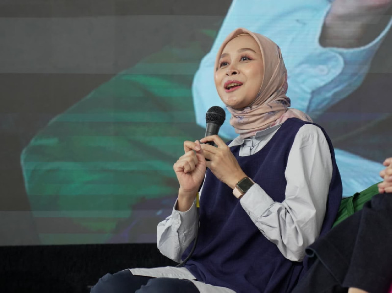 Psikolog: Kesiapan Mental Penting sebelum Anak Gunakan Media Sosial