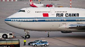 Air China Siap Terbang Lagi ke Pyongyang, Sinyal Korea Utara Makin Terbuka?