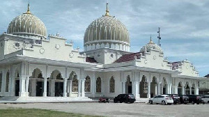Kemenag Bireuen Siapkan 17 Masjid Ramah Pemudik di Jalur Nasional Banda Aceh-Medan