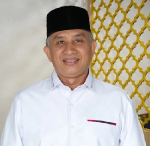 Pendaftaran Bakal Calon Rektor UIN Ar-Raniry 2026&ndash;2030 Resmi Dibuka 14 Maret
