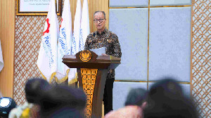 Pelaku Industri Wajib Lapor! Sistem SIINas Jadi Kunci Dorong Pertumbuhan Ekonomi