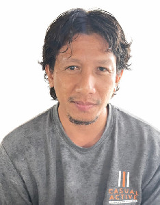 Menyerang Kawan Setia Mualem