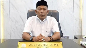 Krisis Kepemimpinan di DPRA, Desakan Ganti Nahkoda?