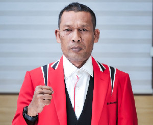 Ketua DPRA Zulfadhli Tidak Tertib Laporkan LHKPN ke KPK