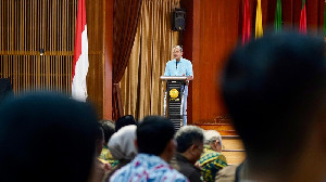 Skema Baru Hukuman Mati di KUHP: Terpidana Diberi Kesempatan 10 Tahun untuk Berubah