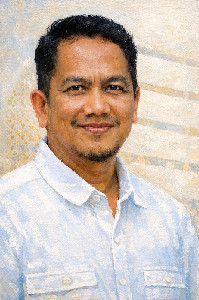 Ramadhan dan Geliat Wirausaha Muda Mahasiswa