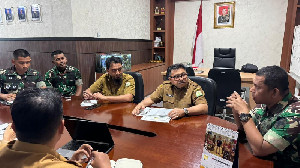 Penanganan Jembatan Darurat di Aceh Dipercepat, PUPR dan Kodam IM Perkuat Sinergi