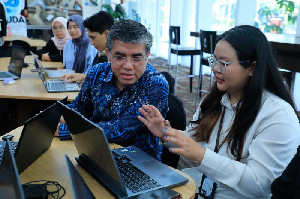 Kementerian Ketenagakerjaan Targetkan Program Pemagangan Nasional Jangkau Seluruh Provinsi