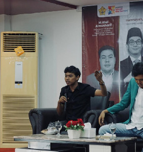 IKAMBA Desak Pemko Banda Aceh Segera Kendalikan Panic Buying BBM
