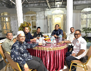 Ada Apa di Simeulue? PKS Turun Langsung Soroti Infrastruktur Pulau Terluar