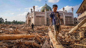 Tiga Bulan Pascabencana, Apa Kabar Aceh Tamiang?