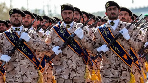 Ayatollah Ali Khamenei Tewas, IRGC Umumkan Operasi Offensif &ldquo;Paling Brutal&rdquo;