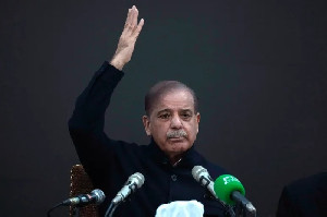 Pakistan Terapkan Penghematan Ketat, Pejabat Tak Digaji Dua Bulan Akibat Krisis Global