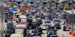 Prediksi Puncak Mudik 16 dan 18 Maret, Pemerintah Siapkan Skema WFA