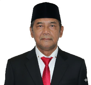FKUB Aceh Soroti Kisruh Pengangkatan Imeum Chik Masjid Indrapuri, Minta Kedepankan Musyawarah