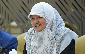 DPR Apresiasi Pembatalan PJJ, Sebut Langkah Pemerintah Selamatkan Kualitas Pendidikan