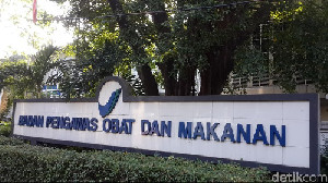 BPOM Tarik 8 Kosmetik dengan Klaim Sensasional, dari &ldquo;Perbesar Payudara&rdquo; hingga Organ Intim