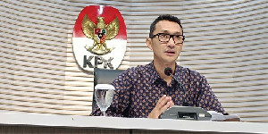 Ketua DPRA Belum Lapor LHKPN, KPK Buka Suara