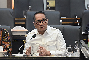 DPR Usul Badan Khusus Kelola Otsus Aceh dalam RUU Pemerintah Aceh