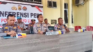 Tragis, Dokter di Gayo Lues 13 Hari Setelah Dibunuh Baru Ditemukan