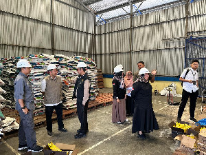 Gerakan Pangan Murah Jadi Andalan Aceh Jaga Harga Pangan dan Tekan Inflasi