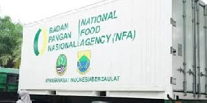 Harga Pangan Diprediksi Fluktuatif Saat Idulfitri, 33 Juta Keluarga Dapat Bantuan