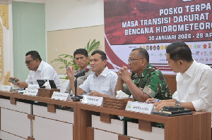 Wagub Aceh Ajak Masyarakat Meriahkan Penutupan ARF dan Malam Nuzulul Quran di MRB