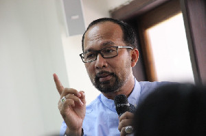 Pelarangan Salat Id Muhammadiyah Tuai Sorotan, Begini Pandangan Guru Besar UIN Ar-Raniry