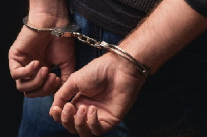 Residivis Pencurian di Sejumlah Warkop di Banda Aceh Ditangkap Polisi