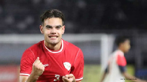 Mauro Zijlstra Cedera, Jens Raven Masuk Skuad Timnas Indonesia