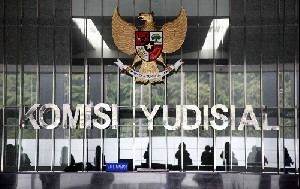 11 Kursi Kosong, Komisi Yudisial Buka Rekrutmen Hakim Agung 2026