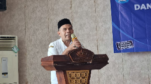 ASN Terima Uang Meugang Lebih Awal, Disdik Aceh: Untuk Bantu Kebutuhan Lebaran