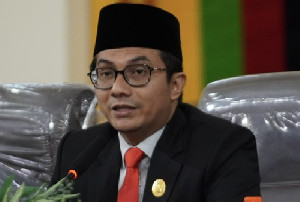 Ketua DPRK Usul Lahan Eks Hotel Aceh dan Geunta Plaza Dijadikan RTH