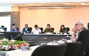 Pemerintah Tegaskan Perlindungan Anak di Internet bukan Pelarangan Akses