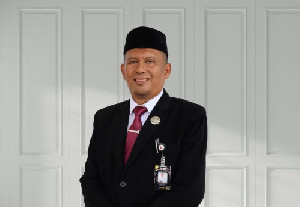 Kominfo Nagan Raya: Jangan Mudah Percaya Pesan WA yang Mengaku Bupati dan Wabup