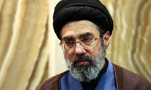 Mojtaba Khamenei Dikabarkan Lolos dari Dua Serangan, Parlemen: &ldquo;Dia Selamat&rdquo;